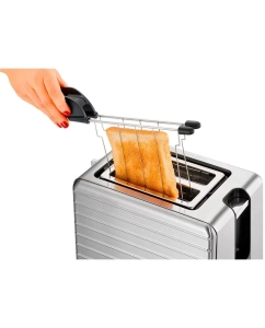 Купить Тостер Profi Cook PC-TAZ 1110 inox  в E-mobi