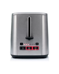 Купить Тостер Wilfa CT-1000 S, серебряный  в E-mobi