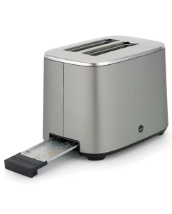Купить Тостер Wilfa CT-1000 T серый  в E-mobi