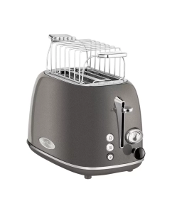 Купить Тостер Profi Cook PC-TA 1193 Anthrazit  в E-mobi