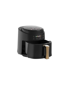 Купить Аэрофритюрница Karingbee JD689 черный  в E-mobi