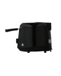 Купить Фритюрница Tefal FF230831 черная  в E-mobi
