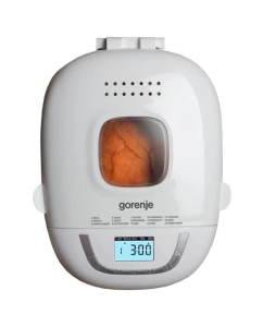 Купить Хлебопечка Gorenje BM910WII белый  в E-mobi