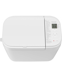 Купить Хлебопечка Panasonic SD-R2520WTS  в E-mobi