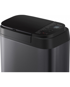 Купить Хлебопечка Panasonic SD-YR2540HTS серый/черный  в E-mobi