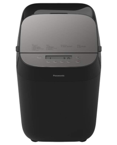 Купить Хлебопечка Panasonic SD-ZP2000KTS  в E-mobi