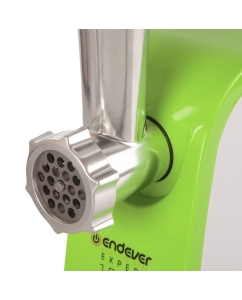 Купить Электромясорубка Endever Sigma-43 White  в E-mobi