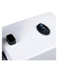 Купить Электромясорубка Oasis MG-LK1 1300 Вт белый  в E-mobi