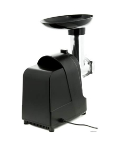 Купить Электромясорубка ECON ECO-1012MG Black  в E-mobi