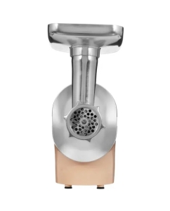 Купить Электромясорубка Eurostek EMG-0903 2000 Вт бежевый  в E-mobi