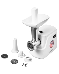 Купить Электромясорубка Starwind SMG3120 White  в E-mobi