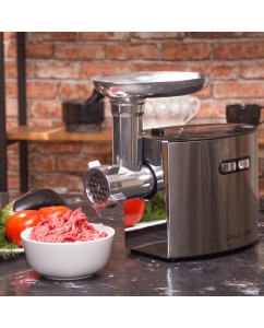 Купить Электромясорубка Galaxy GL 2400 Silver  в E-mobi