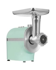 Купить Электромясорубка Eurostek EMG-0903 2000 Вт зеленый  в E-mobi