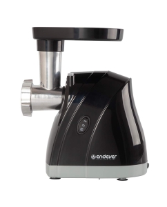 Купить Электромясорубка Endever Sigma 37 800 Вт черный  в E-mobi
