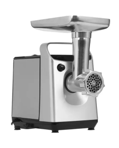 Купить Электромясорубка Eurostek EMG-YK04K 2800 Вт серебристый  в E-mobi