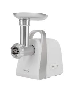 Купить Электромясорубка Harper HMG-2011 800 Вт белый в E-mobi