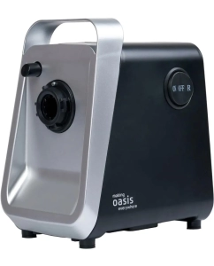 Купить Электромясорубка Making Oasis everywhere MG-LK2 1800 Вт черный, серебристый  в E-mobi