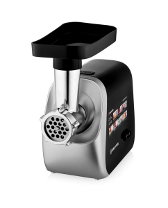 Купить Электромясорубка Brayer BR1608 1500 Вт черная  в E-mobi