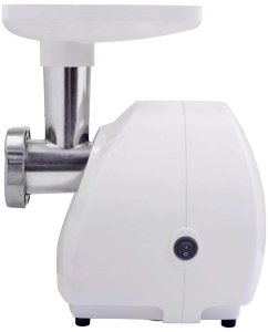 Купить Электромясорубка Аксион М 25.01 White  в E-mobi