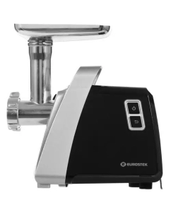 Купить Электромясорубка Eurostek EMG-YK02K 2500 Вт черный  в E-mobi