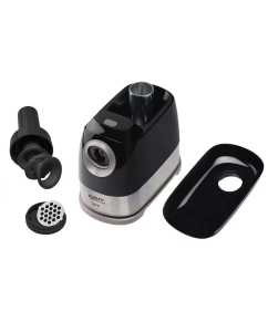 Купить Электромясорубка Scarlett SC-MG45S66 600 Вт черный  в E-mobi