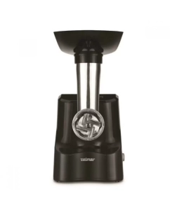 Купить Электромясорубка Zelmer ZMM1520B 1500 Вт черный  в E-mobi