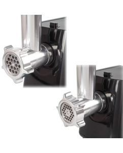 Купить Электромясорубка Endever Sigma-55 Silver/Black  в E-mobi