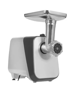 Купить Электромясорубка Eurostek EMG-AS04M 2500 Вт серебристый  в E-mobi