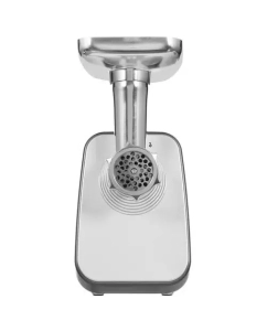 Купить Электромясорубка Eurostek EMG-AS04M 2500 Вт серебристый  в E-mobi