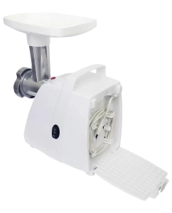 Купить Электромясорубка Аксион М34.04 White  в E-mobi