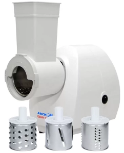 Купить Электромясорубка Аксион М 25.02 White  в E-mobi