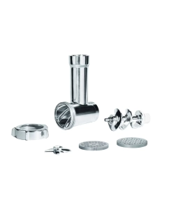 Купить Электромясорубка Candy CG-101 330 Вт белый  в E-mobi