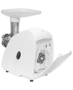 Купить Электромясорубка Аксион М 31.04 White  в E-mobi