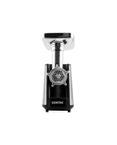 Купить Электромясорубка Centek CT-1617 Black/Silver  в E-mobi
