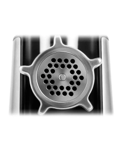 Купить Электромясорубка Centek CT-1617 Black/Silver  в E-mobi