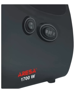 Купить Электромясорубка Aresa AR-2102 Silver/Black  в E-mobi