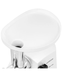 Купить Электромясорубка Kenwood MG450 300 Вт белый  в E-mobi