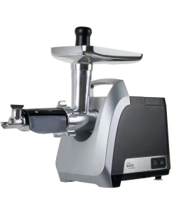 Купить Электромясорубка Making Oasis everywhere MG-TK3 2000 Вт черный, серебристый  в E-mobi