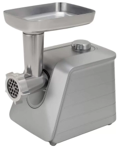 Купить Электромясорубка Polaris PMG 2546 Silver  в E-mobi