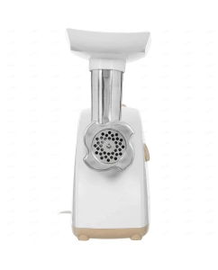 Купить Электромясорубка Moulinex ME462132 400 Вт белый, бежевый  в E-mobi