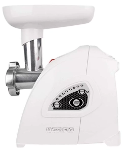 Купить Электромясорубка Аксион М 42.01 White  в E-mobi