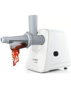 Купить Электромясорубка Bosch MFW2515W White  в E-mobi
