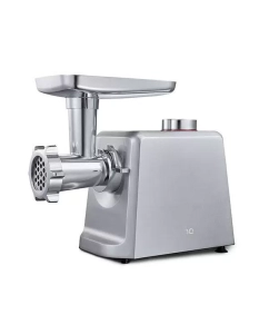 Купить Электромясорубка BQ MG1007 800 Вт серебристая в E-mobi