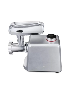 Купить Электромясорубка BQ MG1007 800 Вт серебристая  в E-mobi