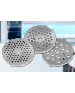 Купить Электромясорубка ProfiCook PC-FW 1172 Silver  в E-mobi