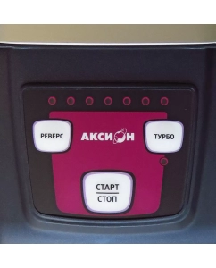 Купить Электромясорубка Аксион М 62.02 Black/Silver  в E-mobi