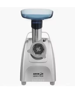 Купить Электромясорубка Аксион М 62.02 Black/Silver  в E-mobi