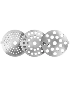 Купить Электромясорубка Black+Decker BXMMA2200E 2200 Вт черный, серебристый  в E-mobi