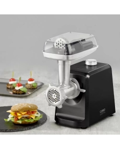 Купить Электромясорубка CASO FW 2500 Black 2500 Вт черный  в E-mobi