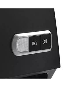 Купить Электромясорубка Bosch ProPower MFW68640 Silver/Black  в E-mobi